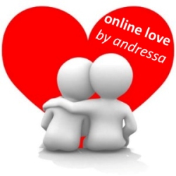 Online love by andressa
