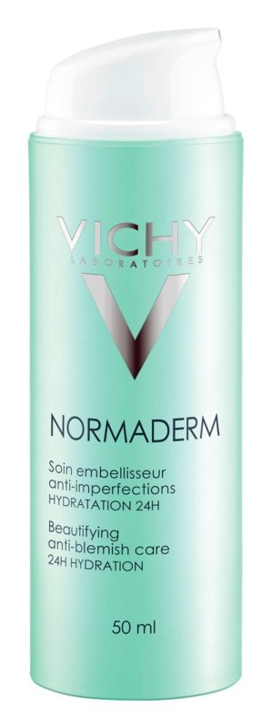 Vichy acnee